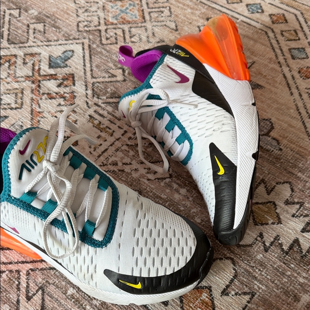 Nike Air 270  Sneakers